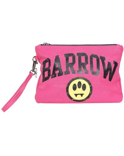 Barrow Handtaschen - Pink