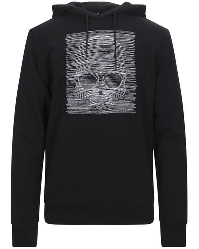 Hydrogen Sweatshirt - Black