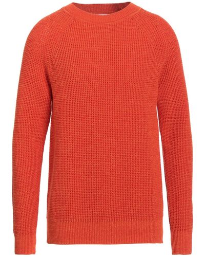 SELECTED Sweater - Red