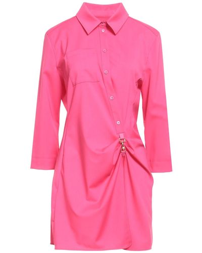Jacquemus Shirt - Pink