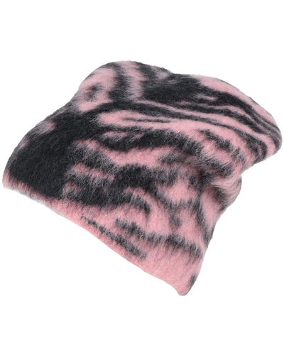 Laneus Hat - Pink