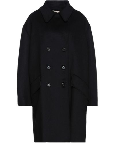 Marni Manteau long - Noir