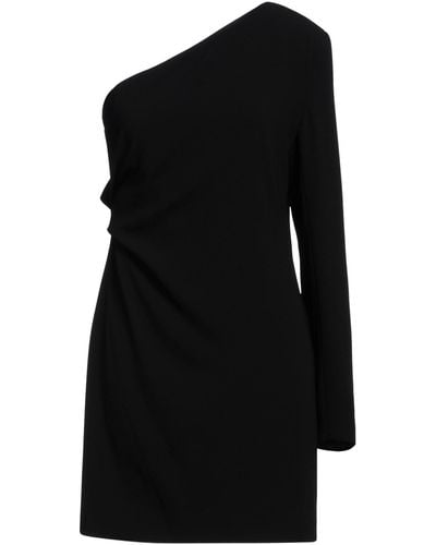 Rag & Bone Mini Dress - Black