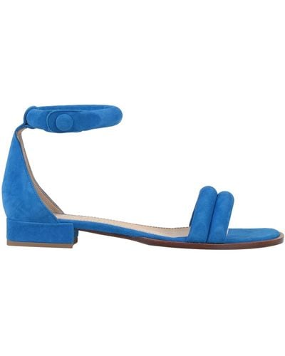 Antonio Barbato Sandals - Blue