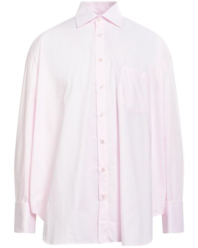 Raf Simons Shirt - Pink