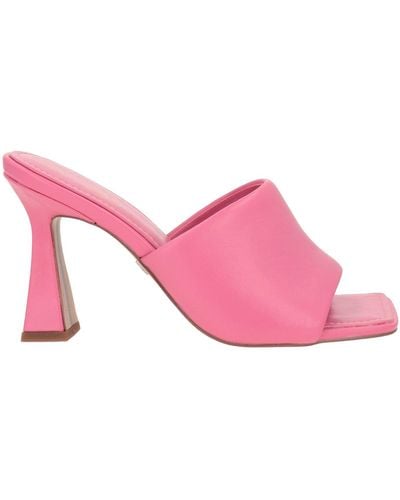 Sam Edelman Sandals - Pink