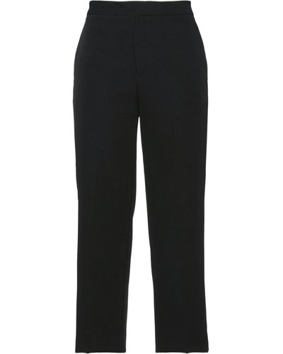 PT Torino Trouser - Black