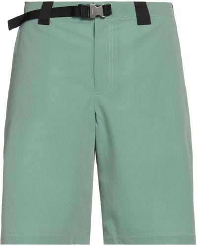 Jacquemus Shorts & Bermuda Shorts - Green