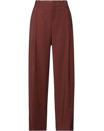 Vince Trouser - Red