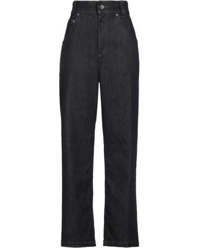Blue Opening Ceremony Jeans for Women | Lyst