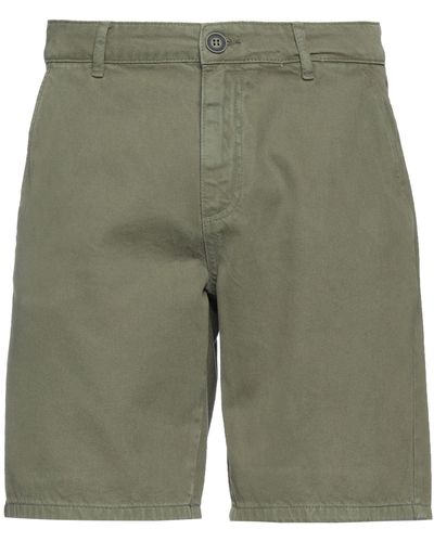 Anerkjendt Shorts & Bermuda Shorts - Green