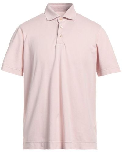 Circolo 1901 Polo Shirt - Pink