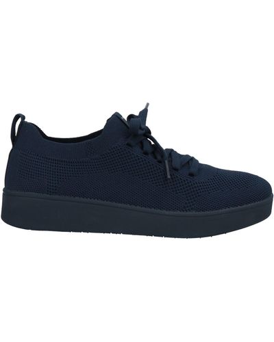 Fitflop Sneakers - Blue