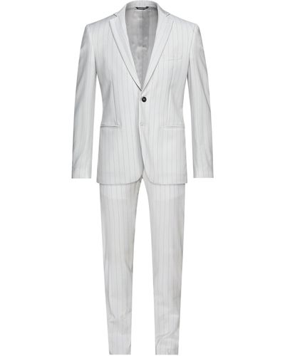Tonello Suit - Gray