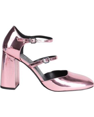 MAX&Co. Court Shoes - Pink