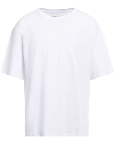 Isabel Marant T-shirt - Blanc
