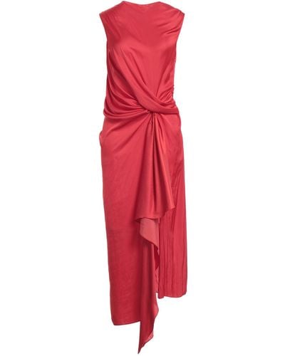 AZ FACTORY Mini Dress - Red