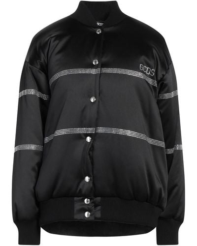 Gcds Jacket - Black