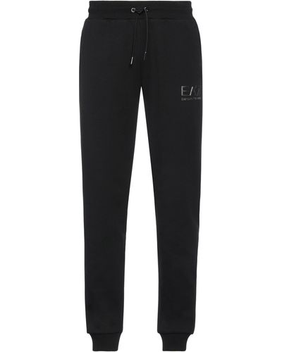 EA7 Pants - Black