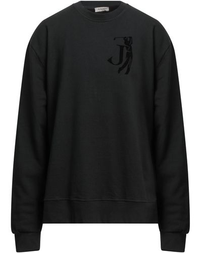 Jeckerson Sweatshirt - Black