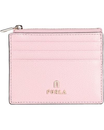 Furla Portemonnaie - Pink