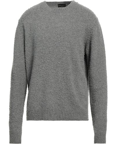 Roberto Collina Sweater - Gray