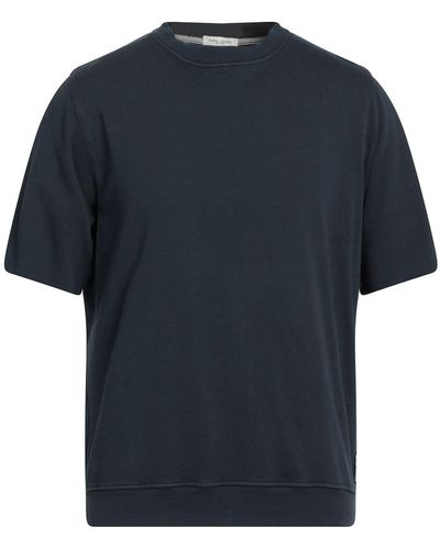 Paolo Pecora Sweat-shirt - Bleu