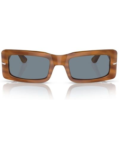 Persol Sonnenbrille - Blau