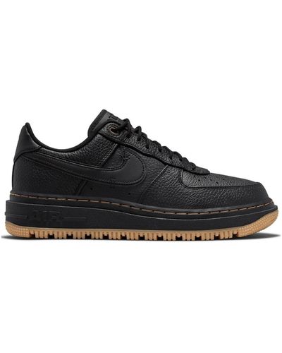 Nike Sneakers - Negro