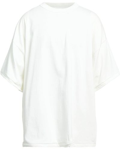 Yeezy T-shirt - White