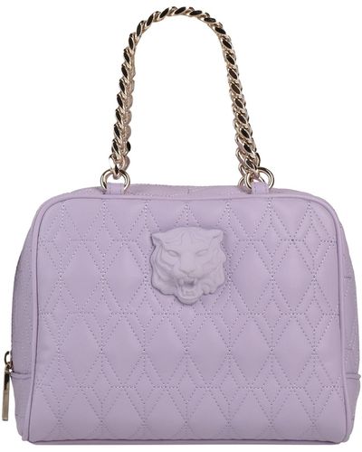 Just Cavalli Handbag - Purple