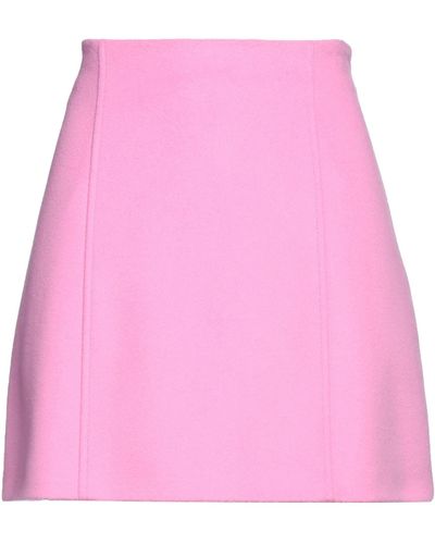 MAX&Co. Mini Skirt - Pink
