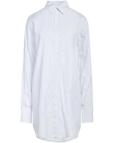 Sa Su Phi Shirt - White
