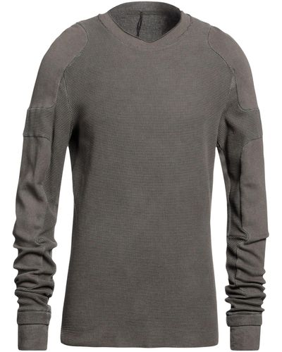 Masnada Sweater - Gray