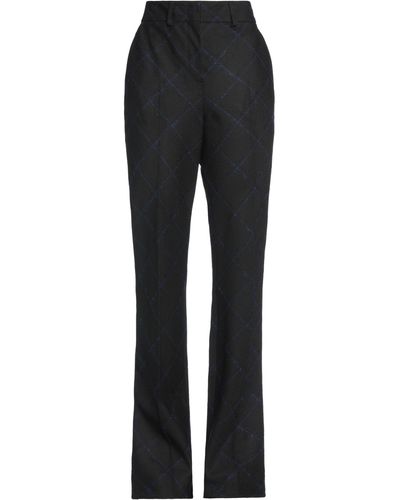 BCBGMAXAZRIA Pantalon - Noir