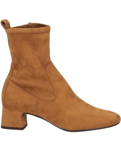 Unisa Ankle Boots - Brown