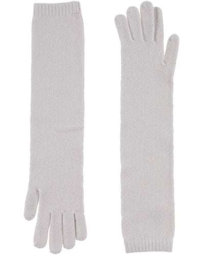 Gentry Portofino Gloves - White