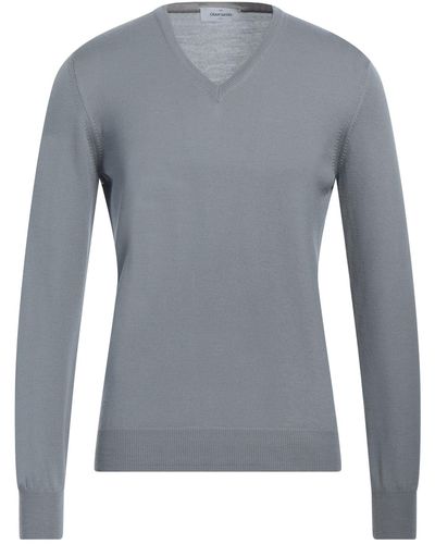 Gran Sasso Jumper - Blue