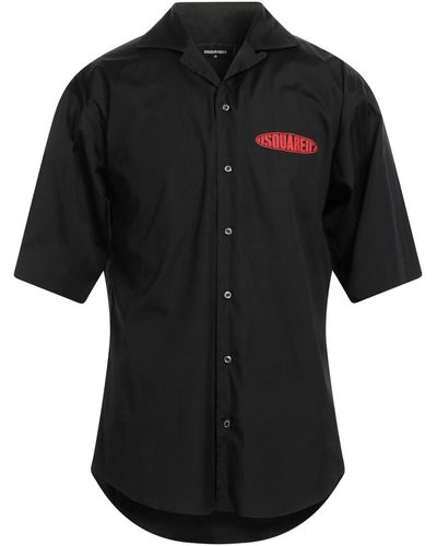 DSquared² Shirt - Black