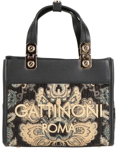 Gattinoni Handbag - Black