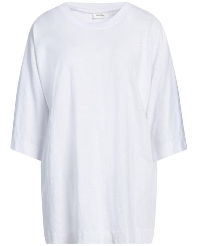 American Vintage T-shirt - White