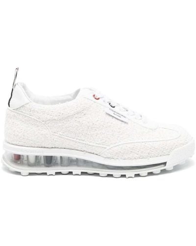 Thom Browne Sneakers - Blanc