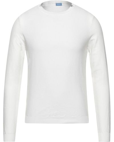 AT.P.CO Pullover - Blanco