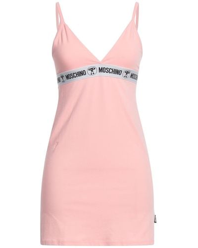 Moschino Unterkleid - Pink