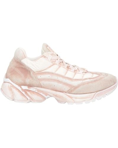 MM6 by Maison Martin Margiela Sneakers - Pink