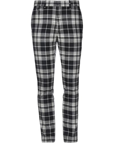 Burberry Hose - Schwarz