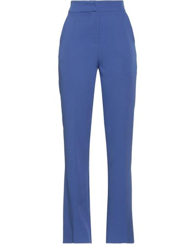 ACTUALEE Pantalon - Bleu