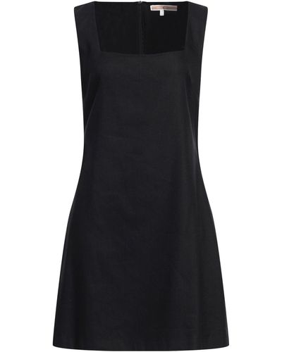 Kocca Mini Dress - Black