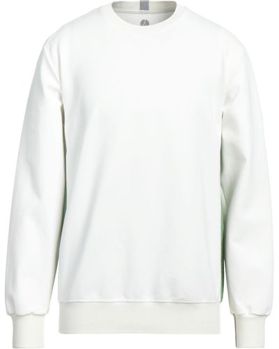 People Of Shibuya Sweatshirt - White