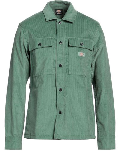 Dickies Shirt - Green